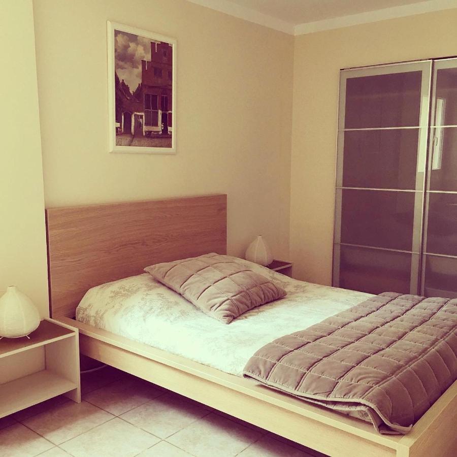 Apartamento Ogliastrello Olmeto  Exterior foto