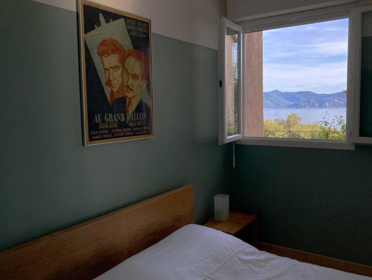 Apartamento Ogliastrello Olmeto  Exterior foto